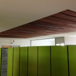 FAUX PLAFOND – 1